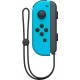 Switch Joy-Con Left - Neon Blue