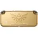 Nintendo Switch Lite - Hyrule Edition + 12 Months NSO