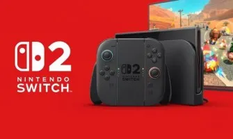 Switching Things Up? A Look at the Switch 2 Announcement Switching Things Up? A Look at the Switch 2 Announcement
