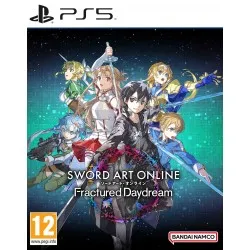 Sword Art Online: Fractured Daydream (PS5)