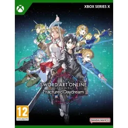 Sword Art Online: Fractured Daydream (Xbox Series X)