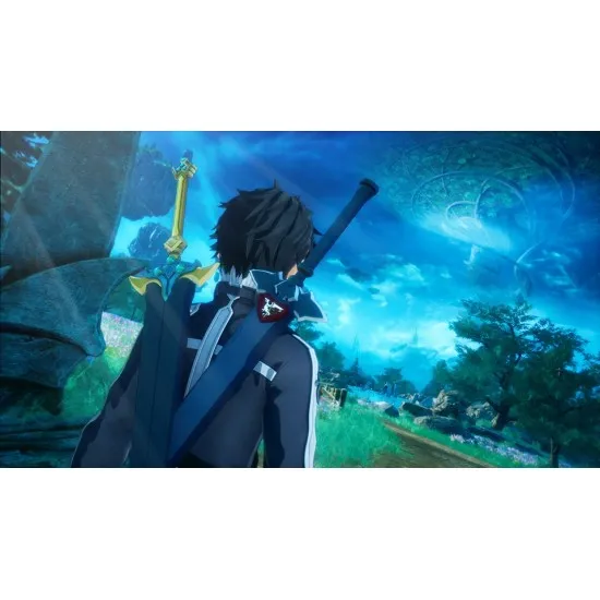 Sword Art Online: Fractured Daydream (PS5)