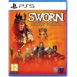 SWORN - Deluxe Edition (PS5)