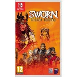 SWORN - Deluxe Edition (Switch)