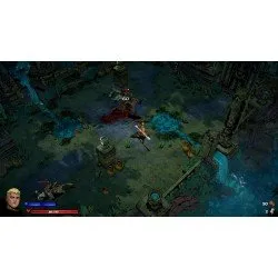 SWORN - Deluxe Edition (PS5)