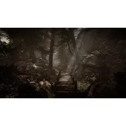 Syberia Remastered - Limited Edition (Xbox Series X) Syberia Remastered - Limited Edition (Xbox Series X)