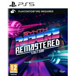 Synth Riders - Remastered Edition (PS5)