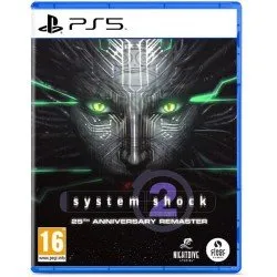 System Shock 2 (PS5)