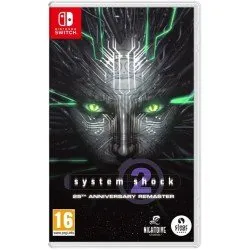 System Shock 2 (Switch)