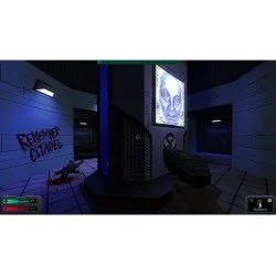 System Shock 2 (Switch)