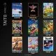 Taito Arcade 2 (Evercade)