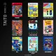 Taito Arcade 3 (Evercade)