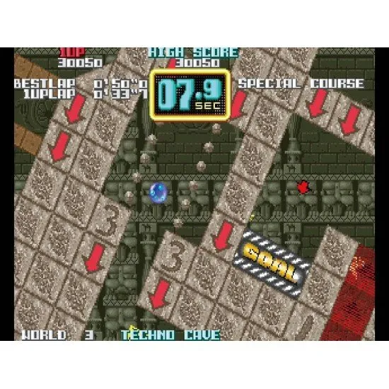 Taito Milestones 4 Nintendo Switch case showing a collage of retro arcade game sprites