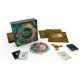 Take Time board game box showing a central clock and numbered cards