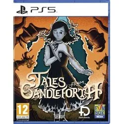 Tales from Candleforth (PS5) Tales from Candleforth (PS5)