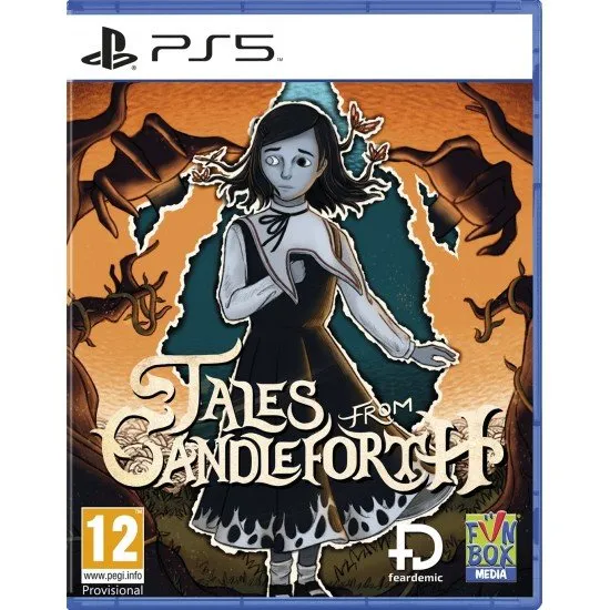 Tales from Candleforth (PS5)