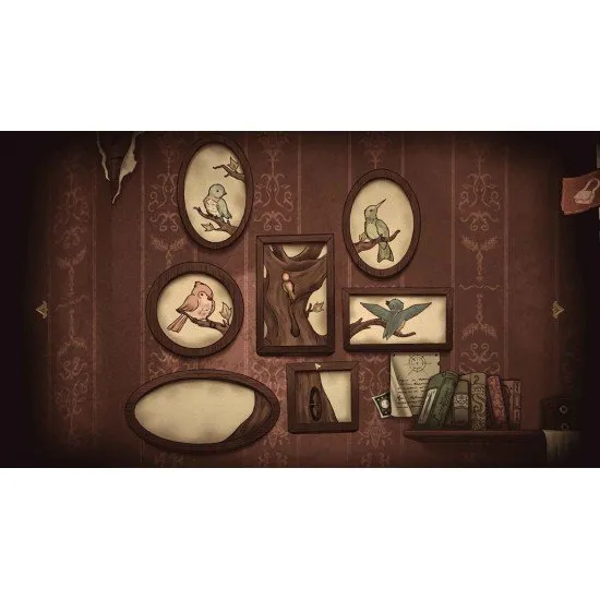 Tales from Candleforth (PS5)