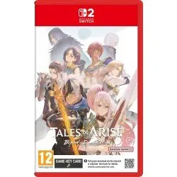 Tales of ARISE - Beyond the Dawn Edition (Switch 2)