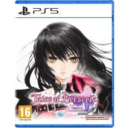 Tales of Berseria Remastered (PS5)