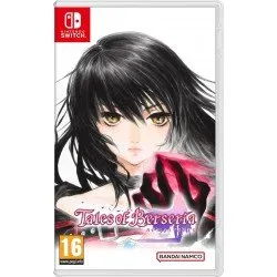 Tales of Berseria Remastered (Switch)