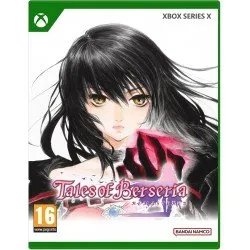 Tales of Berseria Remastered (Xbox Series X)