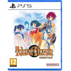 Tales of Eternia Remastered (PS5)