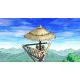 Nintendo Switch game case for Tales of Eternia Remastered featuring Reid, Farah, and Meredy in classic anime artwork
