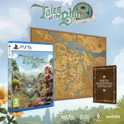 Tales of the Shire: A The Lord of the Rings Game (PS5) Tales of the Shire: A The Lord of the Rings Game (PS5)
