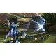Tales of Xillia Remastered PS5 The box art for Tales of Xillia Remastered on PlayStation 5, showing the two main characters, Jude and Milla, in a dynamic pose with fantasy creatures and a magical world in the background.