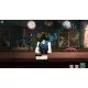 A Nintendo Switch game case displaying a vibrant, cozy fantasy tavern interior where an elven bartender serves colourful glowing potions to diverse adventurers