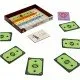 Tax the Rich trick-taking card game box featuring social class character artwork