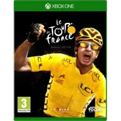 Tour de France 2018 (Xbox One)