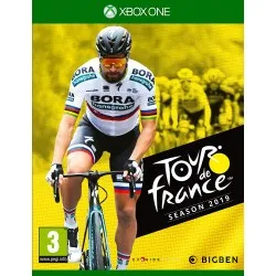 Tour de France 2019 (Xbox One) Tour de France 2019 (Xbox One)