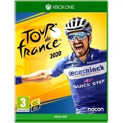 Tour de France 2020 (Xbox One) Tour de France 2020 (Xbox One)