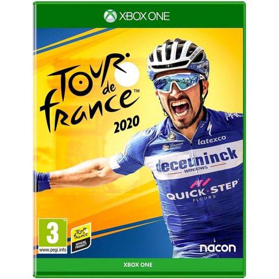 Tour de France 2020 (Xbox One)