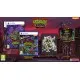 Teenage Mutant Ninja Turtles: Mutants Unleashed - Deluxe Edition (PS5) Teenage Mutant Ninja Turtles: Mutants Unleashed - Deluxe Edition (PS5)