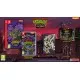 Teenage Mutant Ninja Turtles: Mutants Unleashed - Deluxe Edition (Switch) Teenage Mutant Ninja Turtles: Mutants Unleashed - Deluxe Edition (Switch)