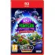 Nintendo Switch 2 game case for Teenage Mutant Ninja Turtles Splintered Fate Legendary Edition featuring Leonardo, Raphael, Donatello, and Michelangelo