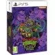 Teenage Mutant Ninja Turtles: Mutants Unleashed - Deluxe Edition (PS5) Teenage Mutant Ninja Turtles: Mutants Unleashed - Deluxe Edition (PS5)