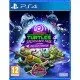 Teenage Mutant Ninja Turtles: Splintered Fate - Deluxe Edition (PS4)