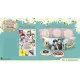 Nintendo Switch game case and physical soundtrack CD for Temirana The Lucky Princess and the Tragic Knights Plus Edition showing five glowing knights