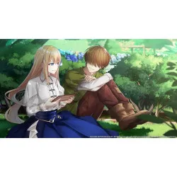 Temirana: The Lucky Princess and the Tragic Knights - Plus Edition (Switch)