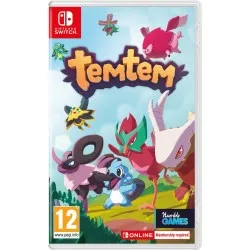 Temtem (Switch)