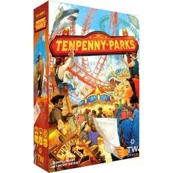 Tenpenny Parks