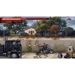 Terminator 2D: NO FATE - Collector's Edition (Switch) Terminator 2D: NO FATE - Collector's Edition (Switch)