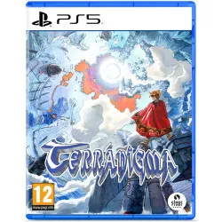Terranigma (PS5)