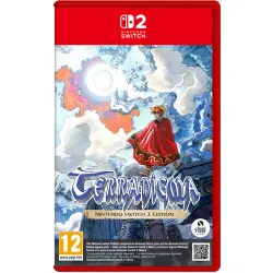 Terranigma (Switch 2)
