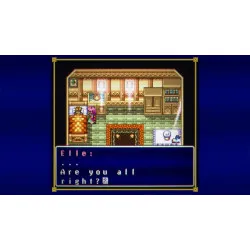 Terranigma (Xbox Series X)