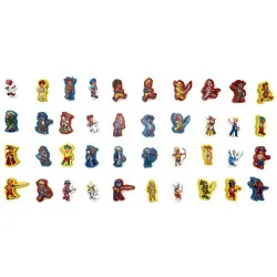 Terraria: The Board Game Wooden Character Pack