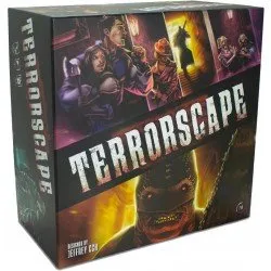 Terrorscape
